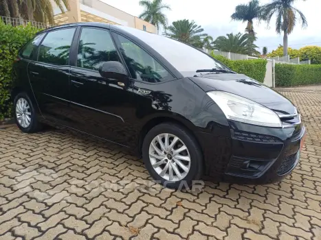 C4 2.0 Picasso 16V