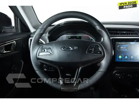 TIGGO 5x 1.5 VVT TURBO iFLEX TXS DCT