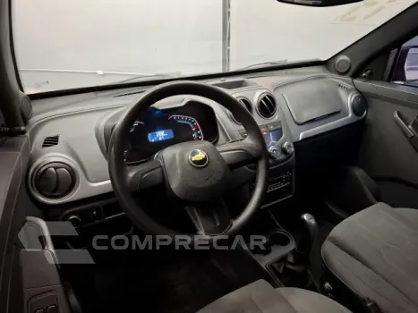 MONTANA - 1.4 MPFI LS CS 8V 2P MANUAL