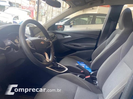 ONIX HATCH 1.0 12V FLEX 5p MEC