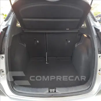KICKS PLAY 1.6 16V FLEXSTART SENSE XTRONIC