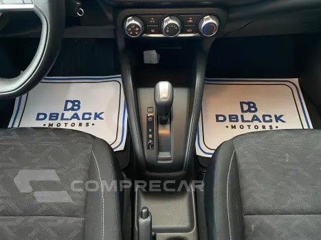 KICKS Active 1.6 16V Flex Aut.
