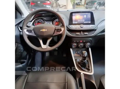 ONIX 1.0 FLEX PLUS LT MANUAL