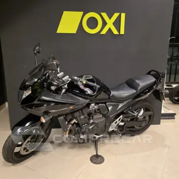 SUZUKI BANDIT 600S/ 650S