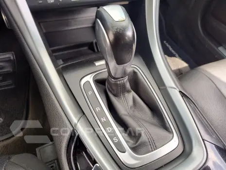 FUSION 2.0 Gtdi Titanium 16V