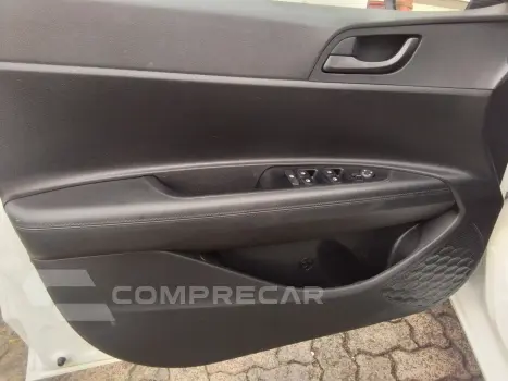 HB20 1.0 12V FLEX COMFORT MANUAL