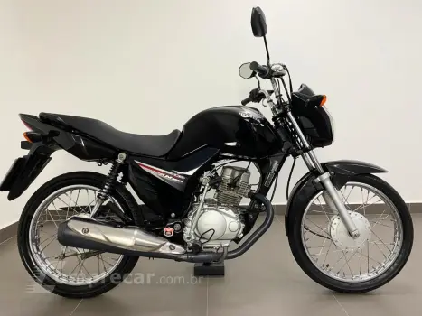 HONDA HONDA CG 125i FAN