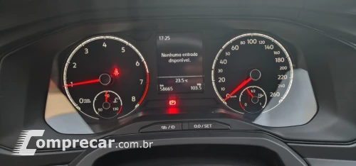 POLO 1.0 MPI