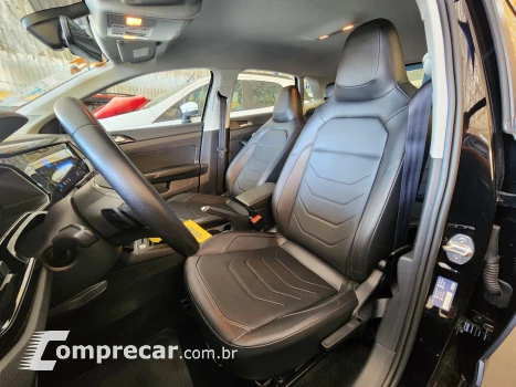POLO 1.0 170 TSI Highline