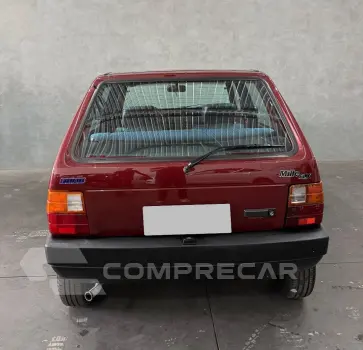 UNO 1.0 Mille Eletronic 8V