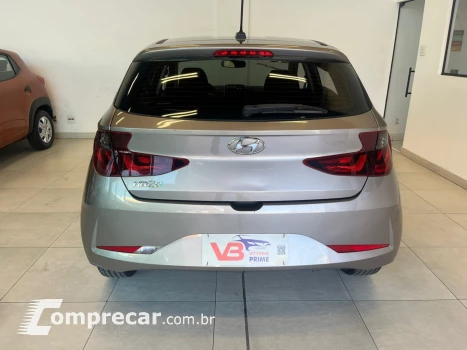 HB20 1.0 12V FLEX VISION MANUAL