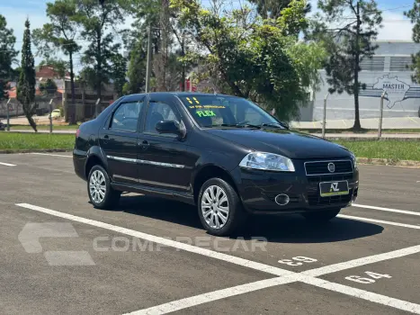 SIENA 1.0 MPI EL 8V