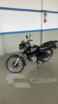 CG 125 FAN KS