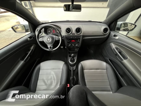 SAVEIRO 1.6 Cross CE 16V