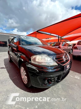 C3 1.4 I GLX 8V