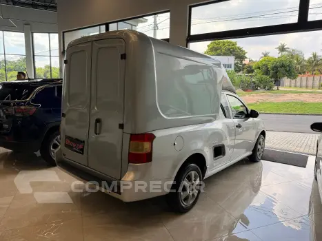 MONTANA 1.4 MPFI LS CS 8V