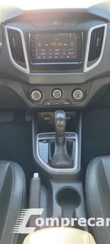 CRETA 1.6 16V Attitude