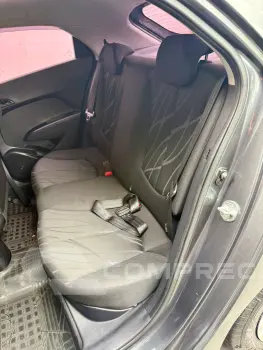 HB20 1.0 12V Comfort