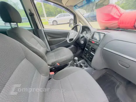 Idea 1.4 4P ELX FLEX