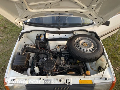 UNO 1.0 Mille 8V