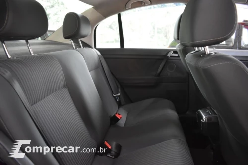 POLO 1.0 MI 16V