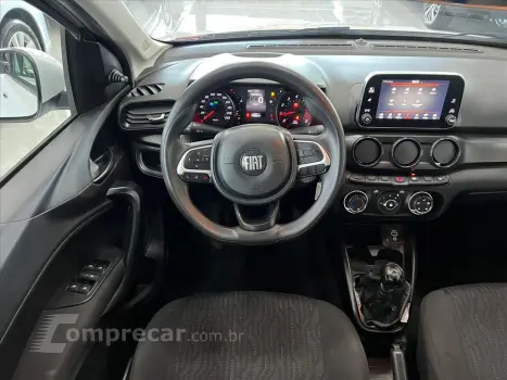 CRONOS 1.3 FIREFLY FLEX DRIVE MANUAL