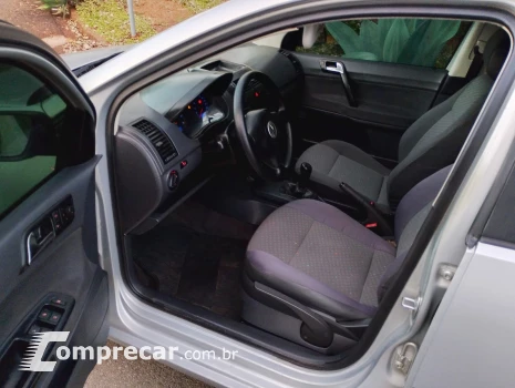 POLO 1.6 MI 8V