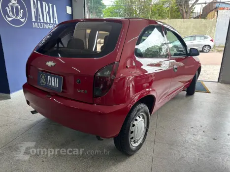 Celta Life/ LS 1.0 MPFI 8V FlexPower 3p