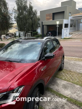 T-CROSS 1.4 250 TSI Highline