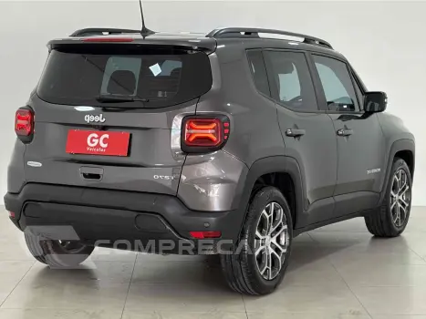 RENEGADE 1.3 T270 TURBO FLEX LONGITUDE AT6