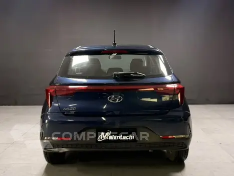 HB20 1.0 12V FLEX COMFORT MANUAL