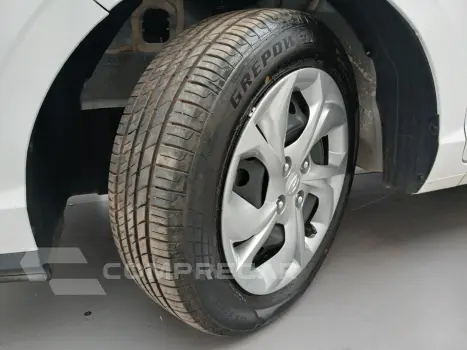 HB20S 1.0 12V FLEX COMFORT PLUS MANUAL