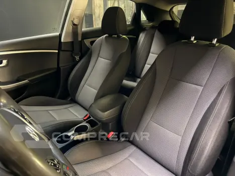 I30 1.8 MPI 16V GASOLINA 4P AUTOMATICO