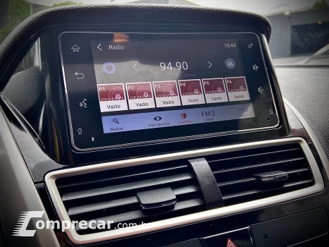 ECLIPSE CROSS 1.5 Mivec Turbo Hpe-s