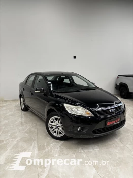 FOCUS 2.0 Sedan 16V
