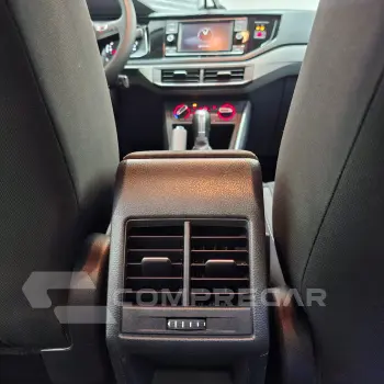 VIRTUS 1.0 200 TSI Comfortline