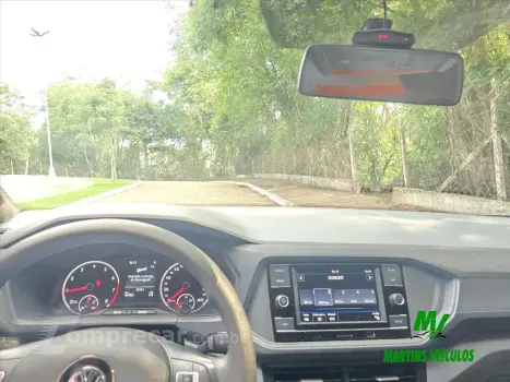 T-CROSS 1.0 200 TSI Sense