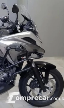 Nc750x