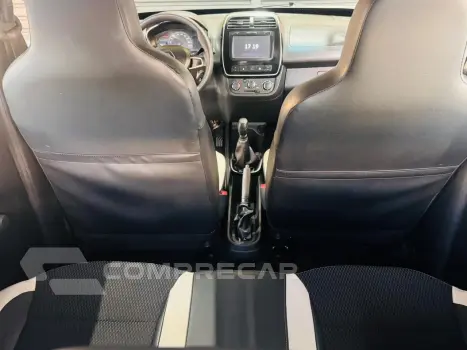 KWID 1.0 12V SCE Intense