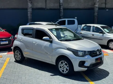 MOBI 1.0 Firefly Drive