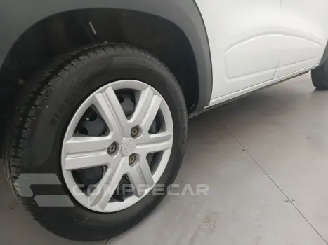 KWID 1.0 12V SCE FLEX ZEN MANUAL
