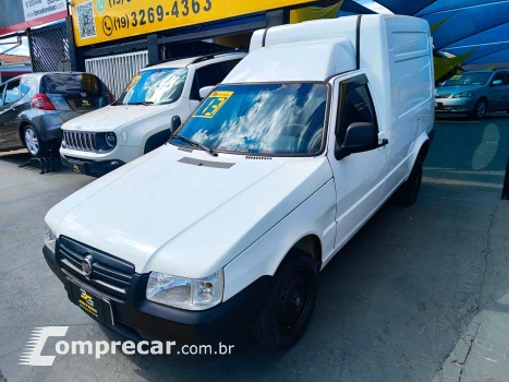 Fiat Fiorino Furg.1.5/1.3/1.3 Fire/1.3 F.Flex 2 portas