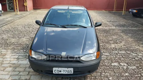 PALIO 1.0 MPI EDX 8V