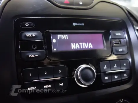 CAPTUR - 1.6 16V SCE LIFE X-TRONIC