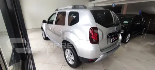 DUSTER 2.0 16V Dynamique
