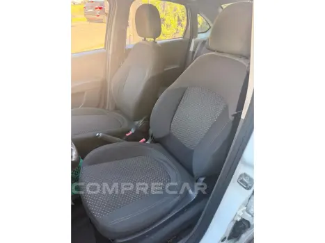 GRAND SIENA 1.6 MPI ESSENCE 16V FLEX 4P MANUAL