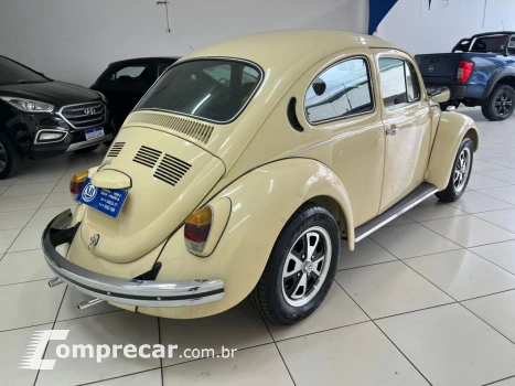 Fusca 1.3