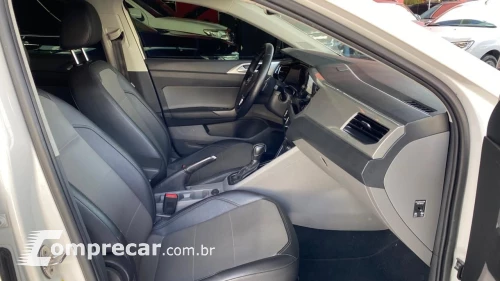VOLKSWAGEN VIRTUS 1.0 200 TSI HIGHLINE