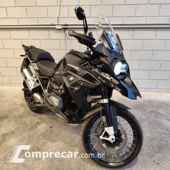 R1250 GS