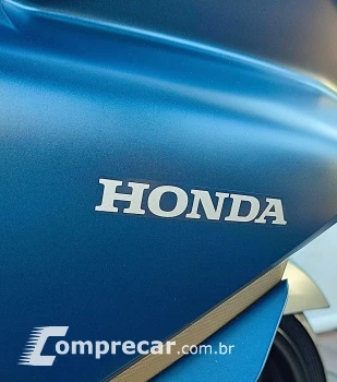 HONDA PCX 160 DLX